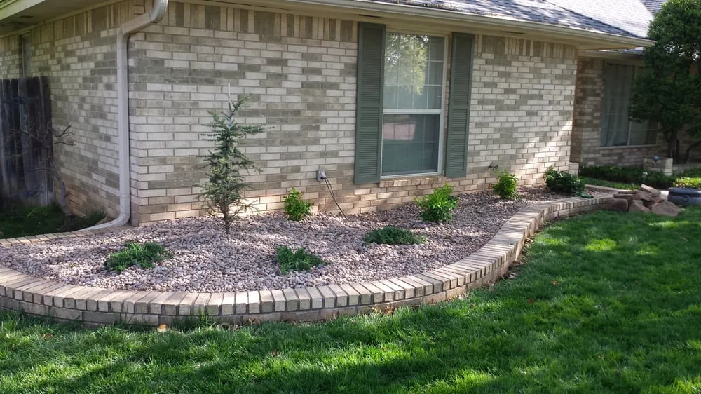 Top-rated landscape installation for outdoor upgrades across Oklahoma City, OK - Special T Landscaping
