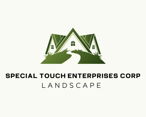Special Touch Enterprises Logo