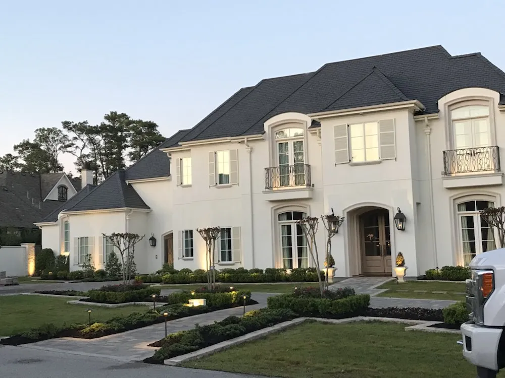 Reliable yard maintenance experts serving Houston, TX - Special Touch Landscaping