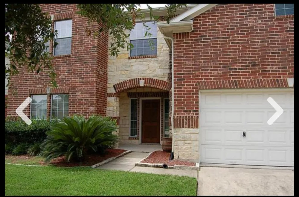 Local landscape design experts serving Houston, TX - Special Touch Landscaping