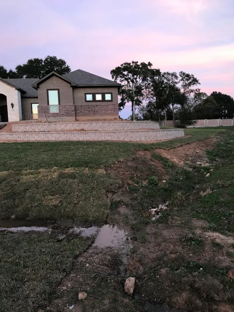 Affordable landscaping services experts serving Houston, TX - Special Touch Landscaping