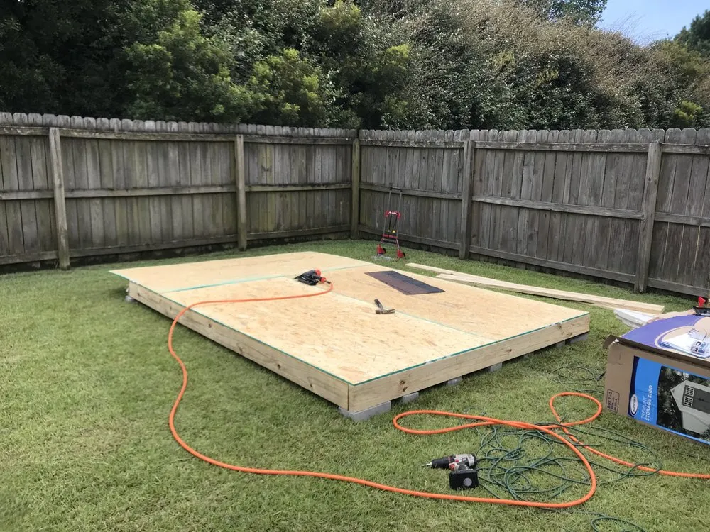 Expert residential landscaping near you across Swansboro, NC - Speciale Property Preservation