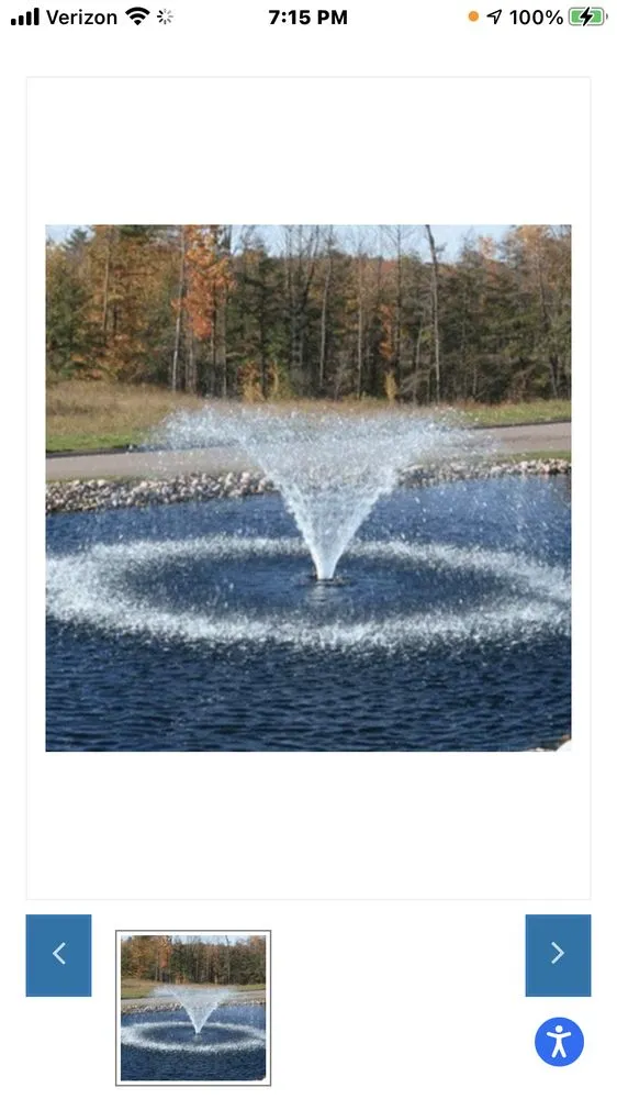 Top-rated outdoor landscaping experts serving Swansboro, NC - Speciale Property Preservation