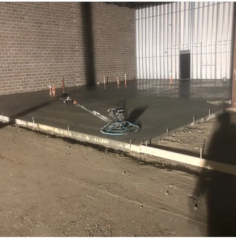 Reliable landscape design in Chesterland, OH - Specialized Concrete