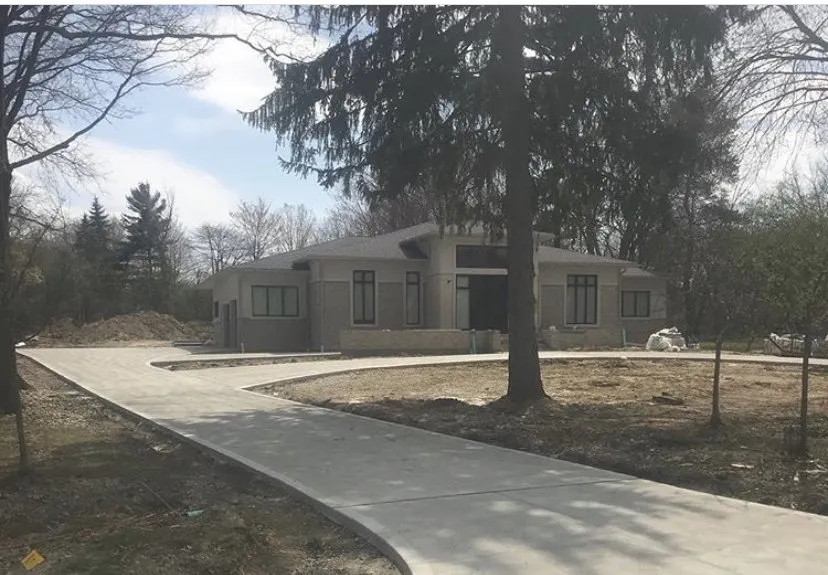 Affordable residential landscaping in Chesterland, OH - Specialized Concrete