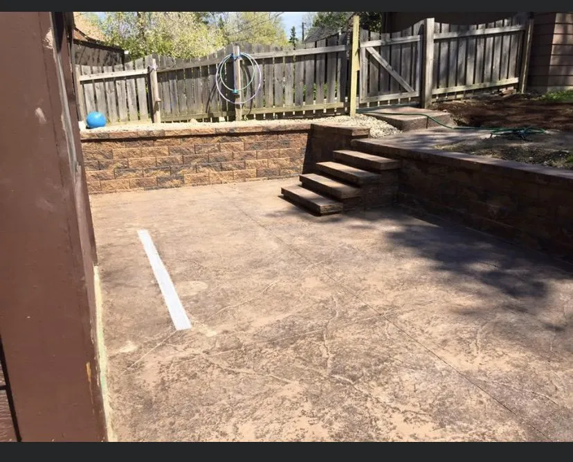 Trusted lawn care service experts serving Chesterland, OH - Specialized Concrete