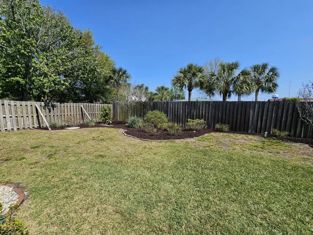 Top-rated landscape installation experts serving Green Cove Springs, FL - Specialized Landscape and Maintenance