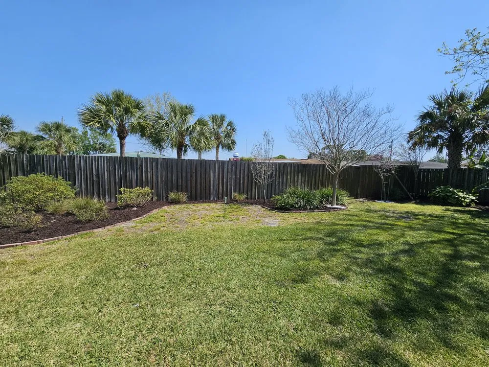 Expert yard cleanup service experts serving Green Cove Springs, FL - Specialized Landscape and Maintenance
