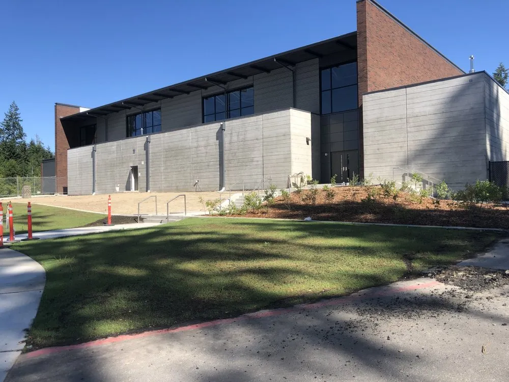 Affordable yard cleanup service in Tacoma, WA by Specialized Landscaping