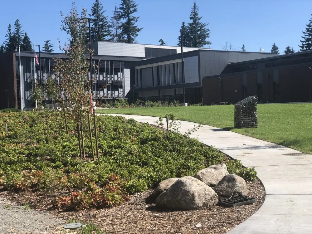 Expert lawn care service for beautiful yards in Tacoma, WA by Specialized Landscaping