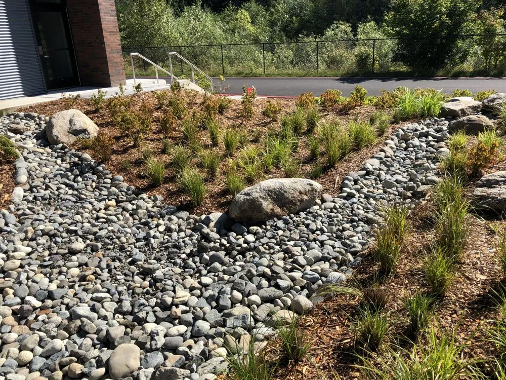 Affordable landscape installation for outdoor upgrades in Tacoma, WA by Specialized Landscaping