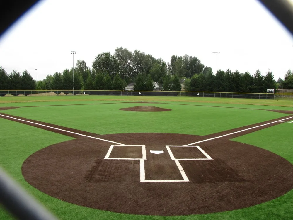 Custom lawn mowing service in Tacoma, WA by Specialized Landscaping