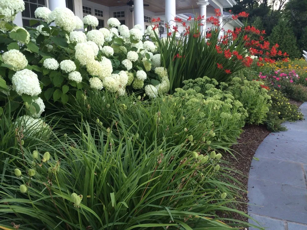 Local residential landscaping for residential properties across Indian River, MI - Specialized Lawn Care