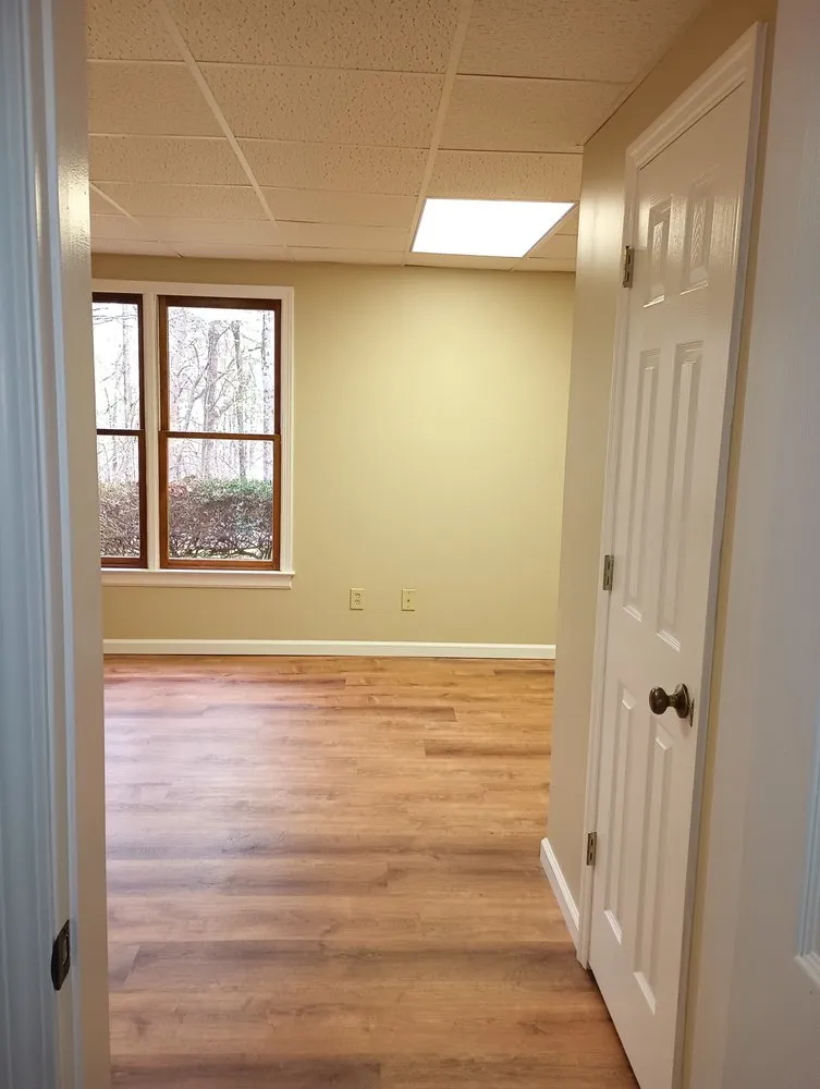 Reliable yard maintenance in Dahlonega, GA by Specialized Restorations