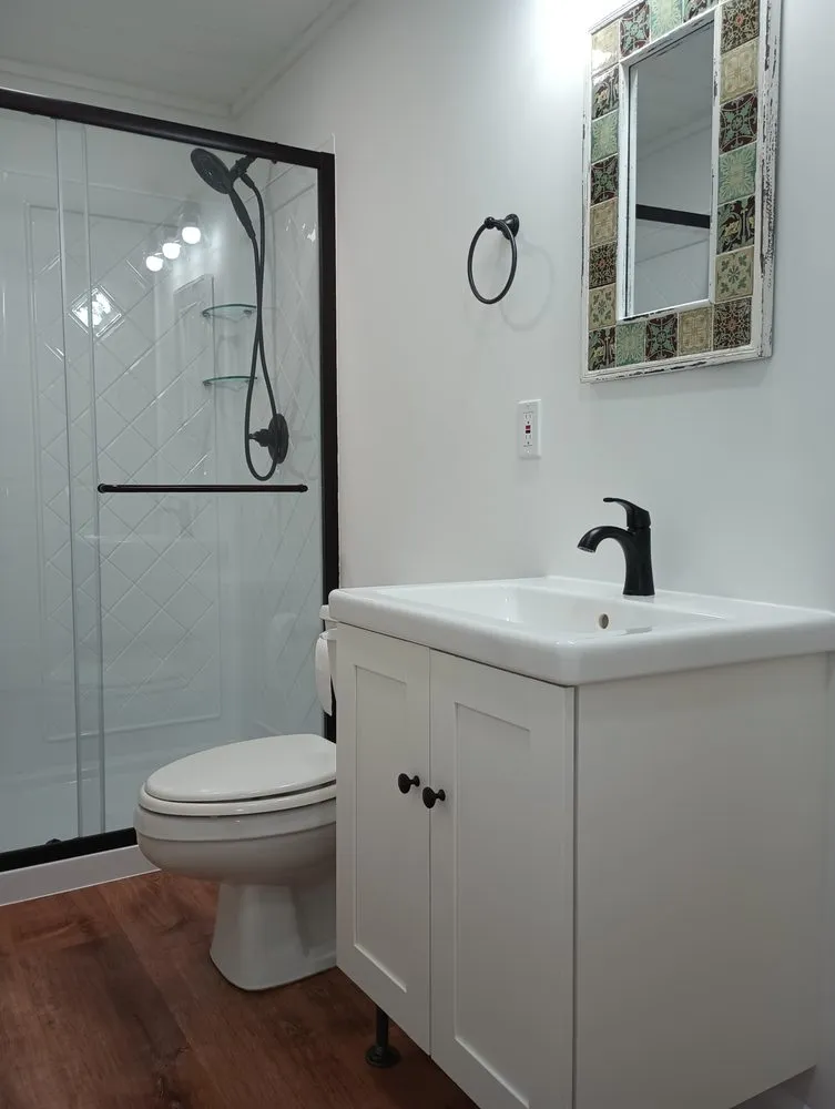 Expert landscaping services in Dahlonega, GA by Specialized Restorations