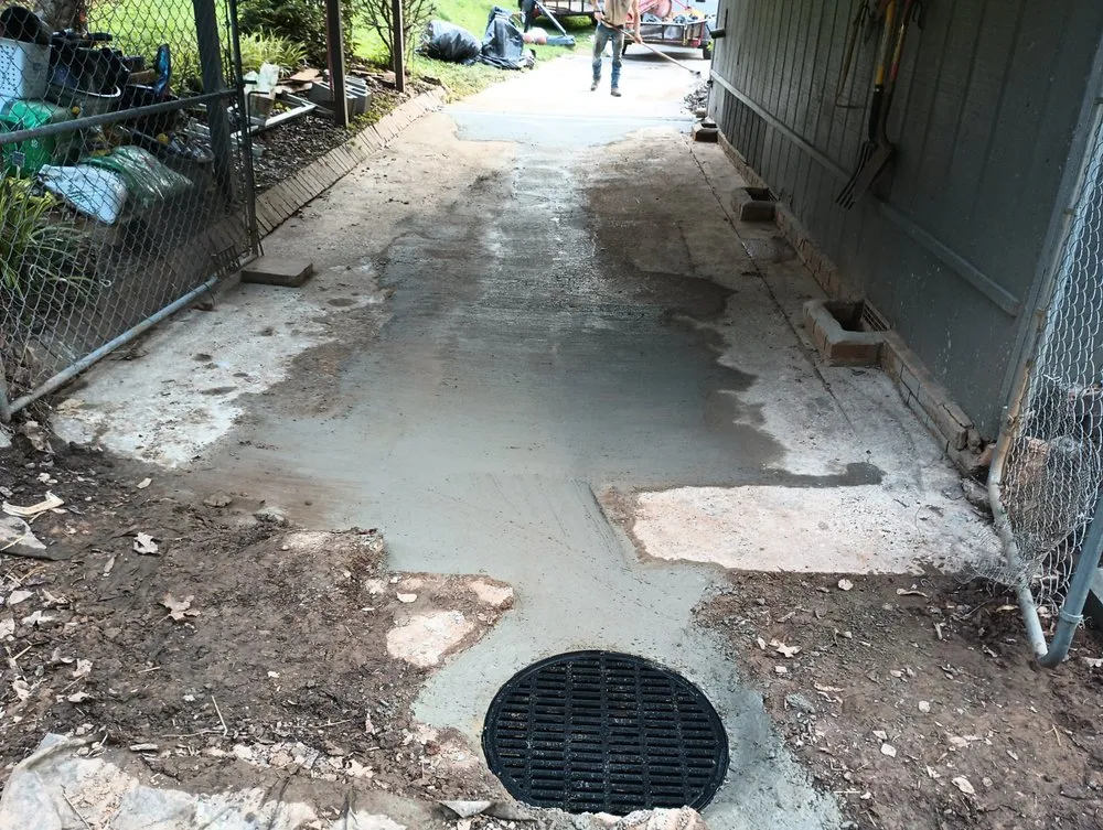 Affordable landscaping services in Dahlonega, GA - Specialized Restorations