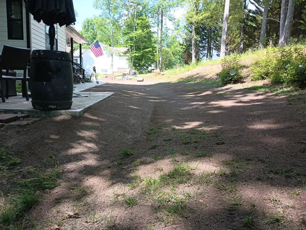 Local yard maintenance experts serving Dahlonega, GA - Specialized Restorations