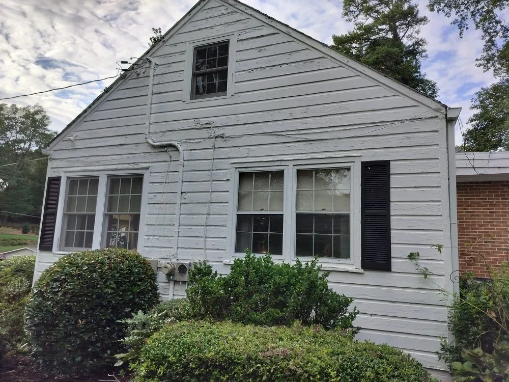 Local landscape design experts serving Dahlonega, GA - Specialized Restorations