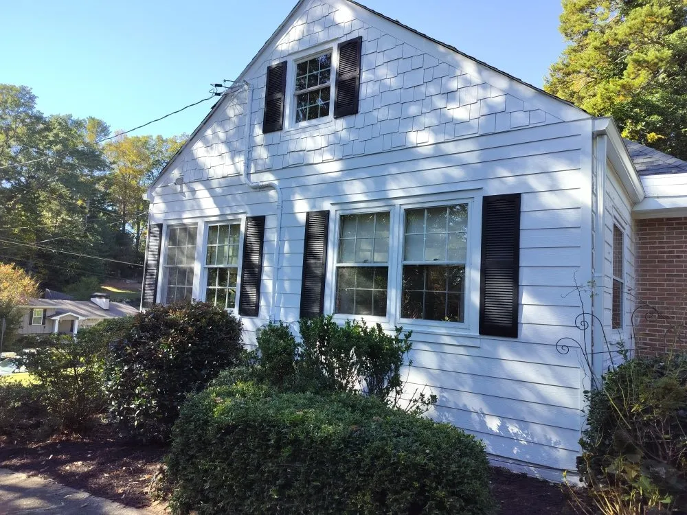 Top-rated landscaping services in Dahlonega, GA by Specialized Restorations