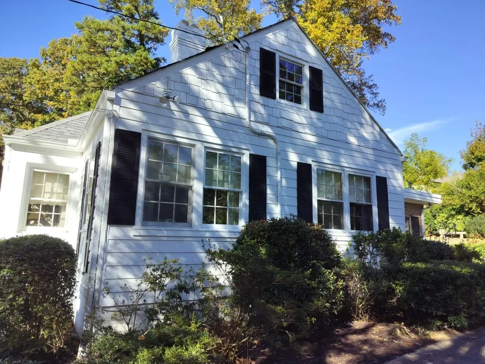 Trusted landscape design experts serving Dahlonega, GA - Specialized Restorations