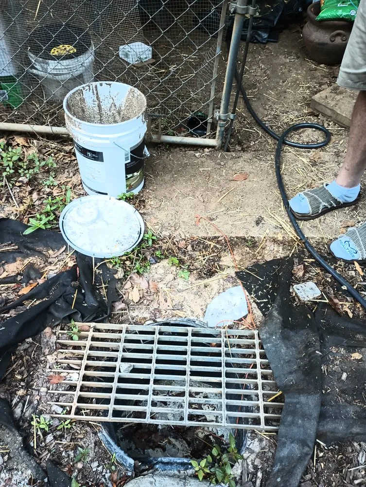 Expert residential landscaping in Dahlonega, GA by Specialized Restorations