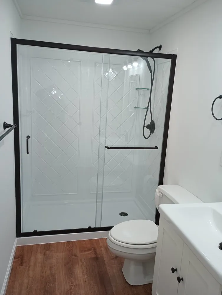 Local landscaping services in Dahlonega, GA by Specialized Restorations