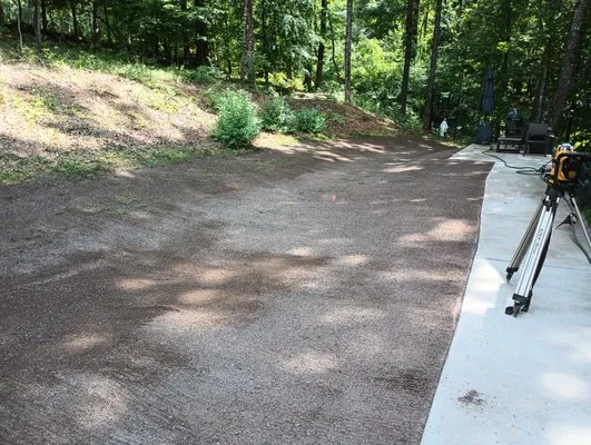 Specialized Restorations