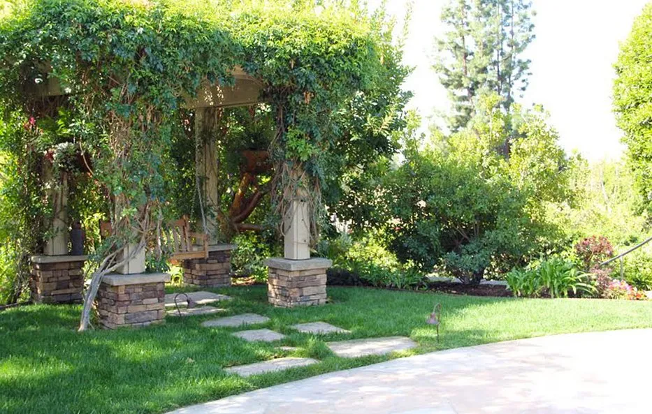 Expert outdoor landscaping experts serving Orange, CA - Specialized Tree Care & Landscape