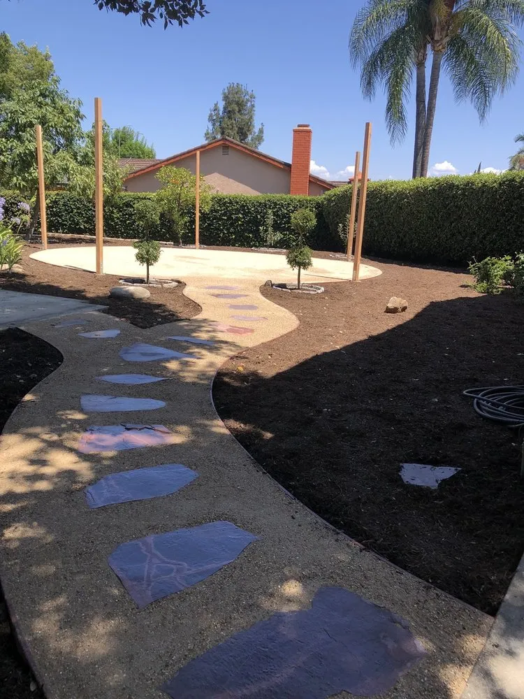 Expert landscape design in Orange, CA - Specialized Tree Care & Landscape