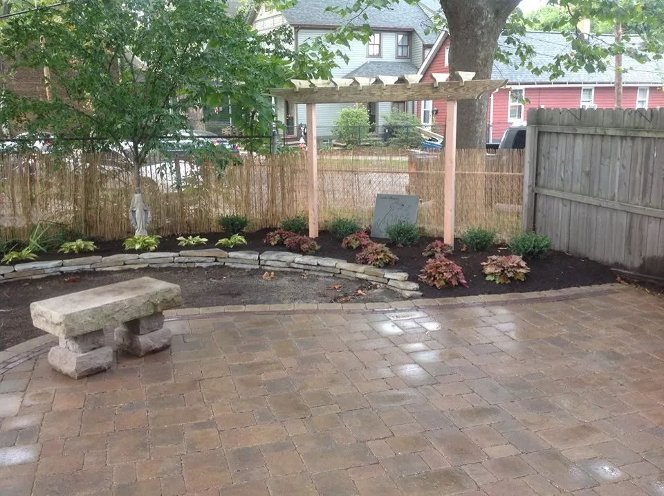 Expert landscaping services experts serving North Ridgeville, OH - Specialscapes