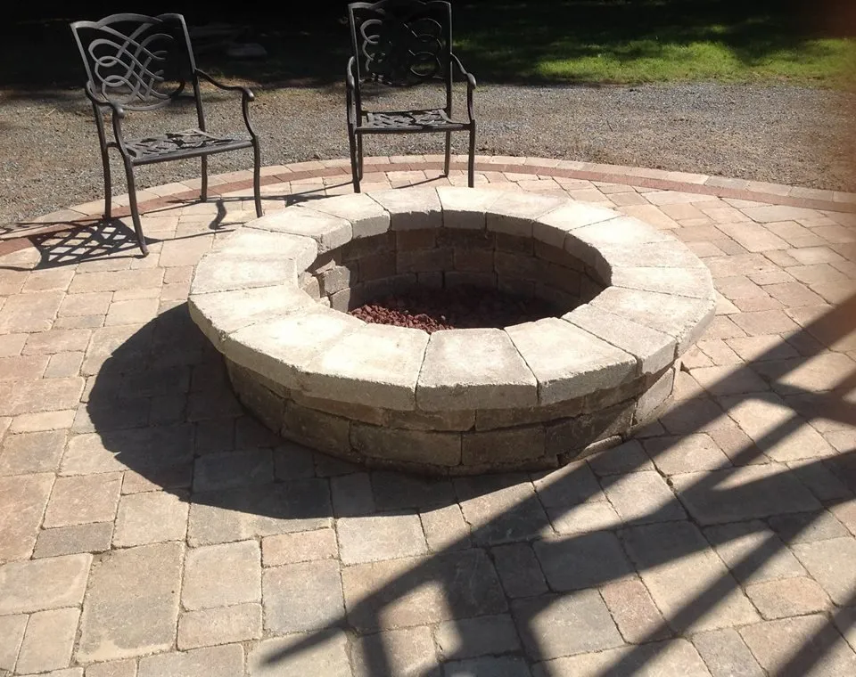 Reliable outdoor landscaping in North Ridgeville, OH by Specialscapes