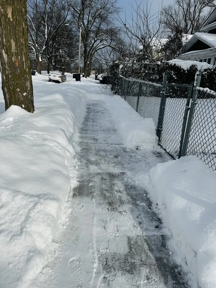 Reliable lawn mowing service for year-round maintenance across South Bend, IN - Specialties Landscaping and Design