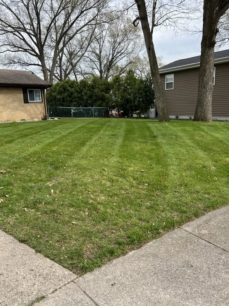 Expert yard maintenance for outdoor upgrades across South Bend, IN - Specialties Landscaping and Design