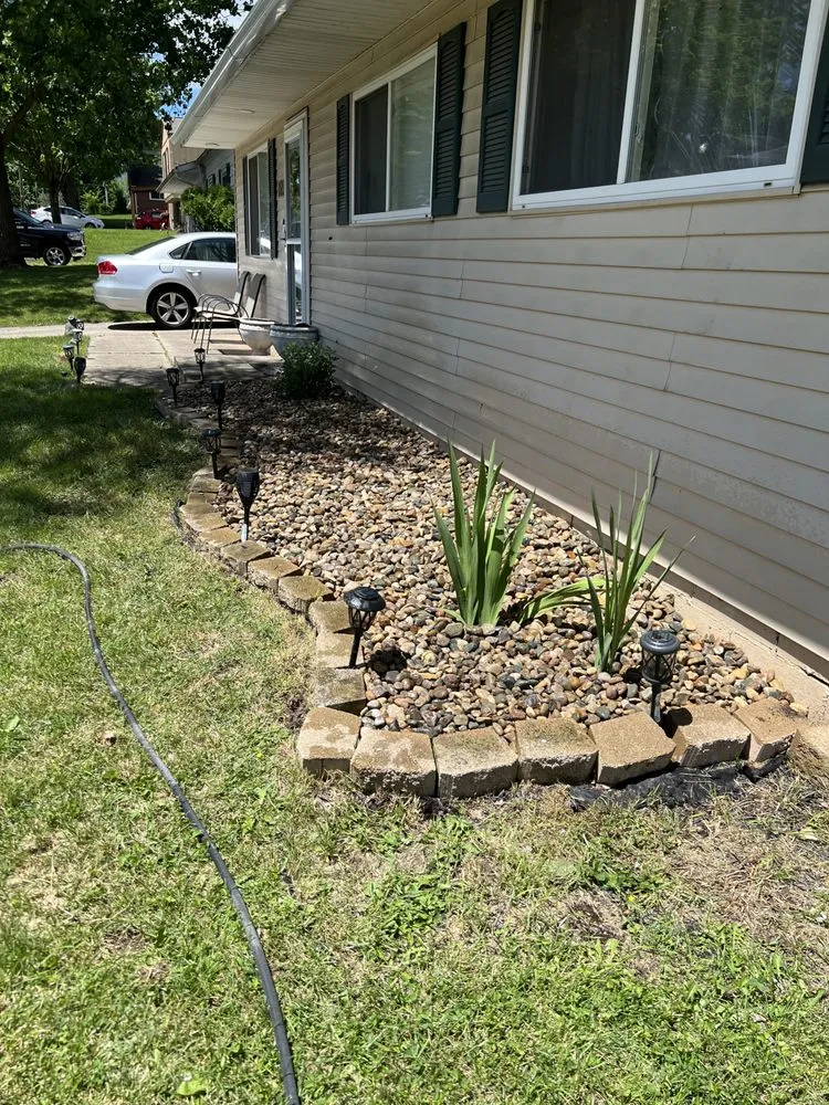 Reliable landscape installation in South Bend, IN - Specialties Landscaping and Design