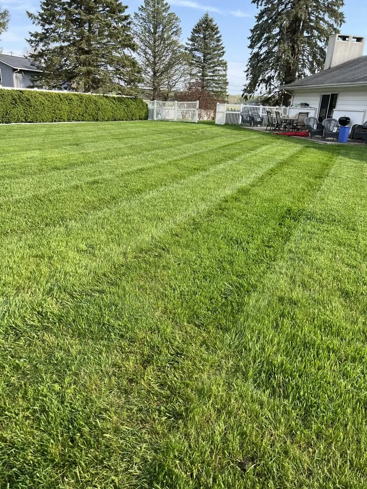 Affordable landscape design for outdoor upgrades in South Bend, IN by Specialties Landscaping and Design