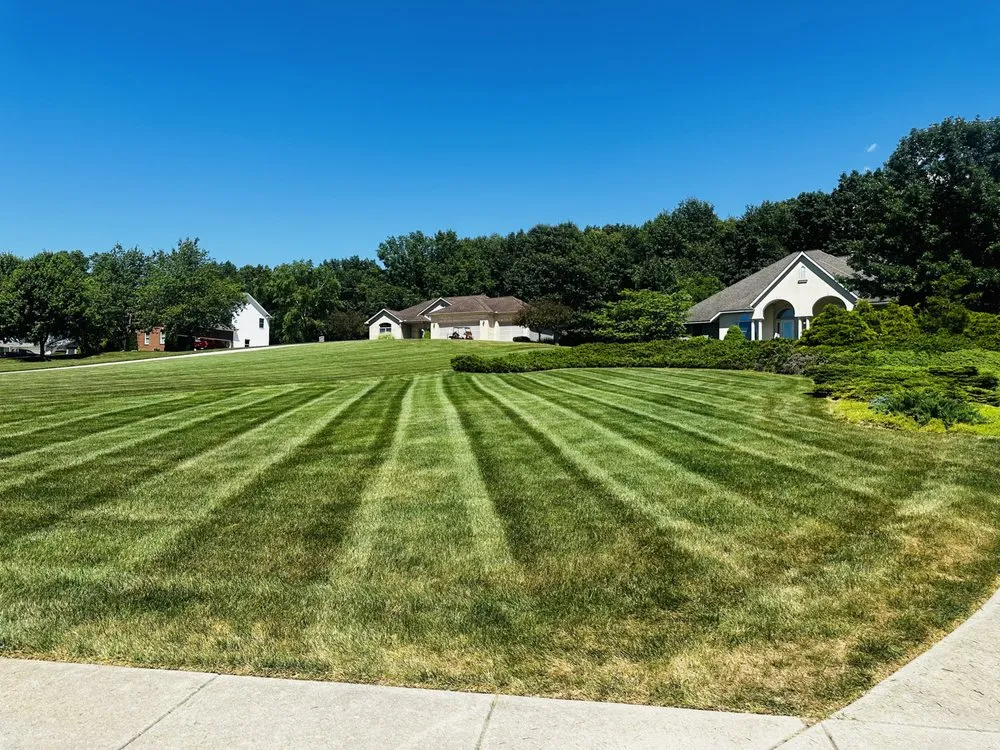 Affordable residential landscaping experts serving South Bend, IN - Specialties Landscaping and Design