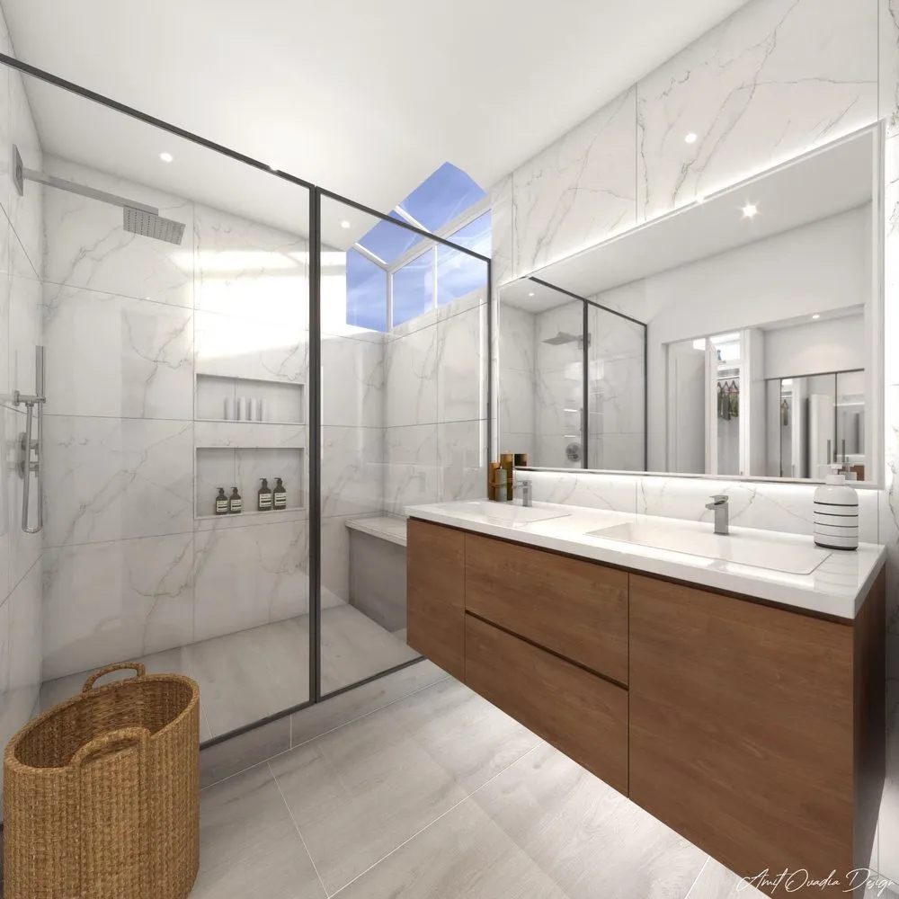 Trusted lawn mowing service for outdoor upgrades in Fontana, CA by Specialty Builders