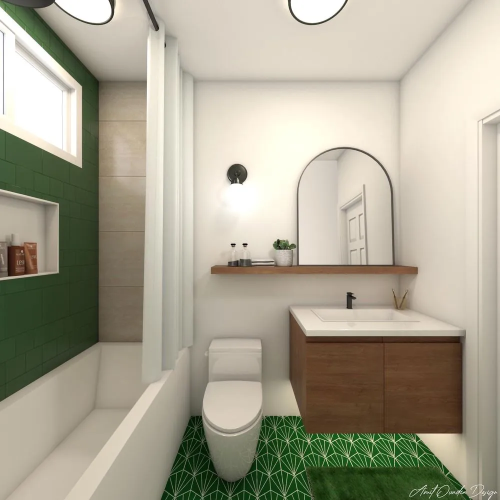 Reliable landscaping services in Fontana, CA - Specialty Builders