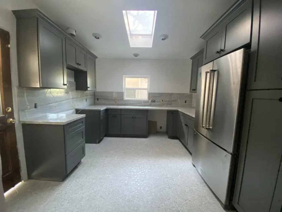 Expert yard maintenance in Fontana, CA by Specialty Builders