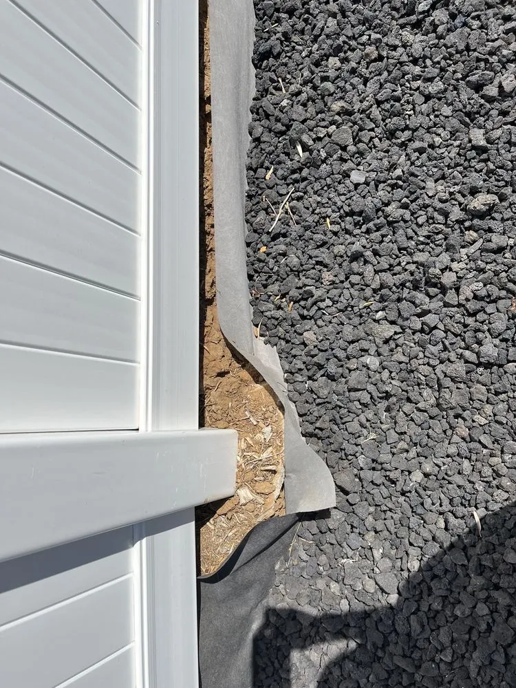 Local yard cleanup service experts serving Fontana, CA - Specialty Builders