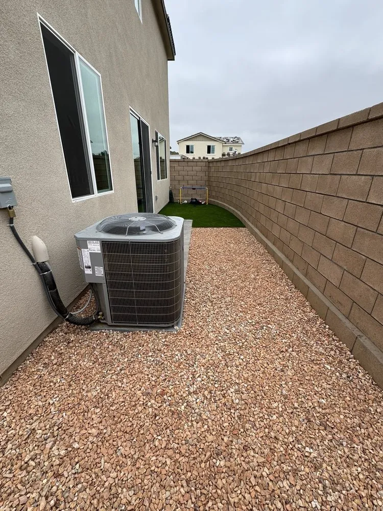 Professional landscape design for homes across Fontana, CA - Specialty Builders