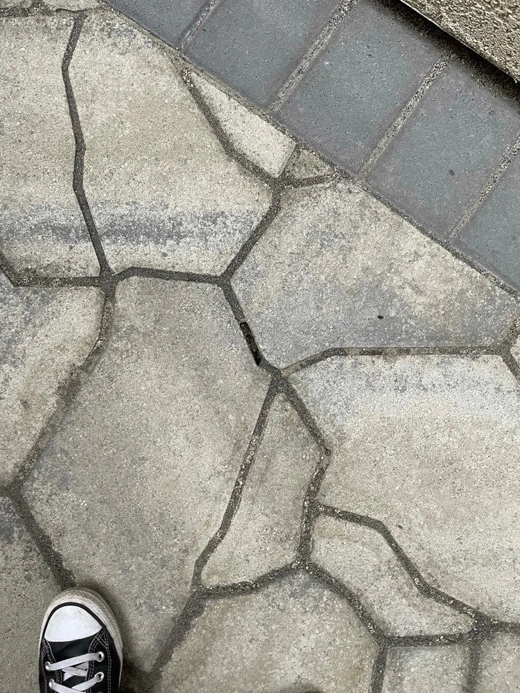 Custom outdoor landscaping with custom design across Riverside, CA - Specialty Builders