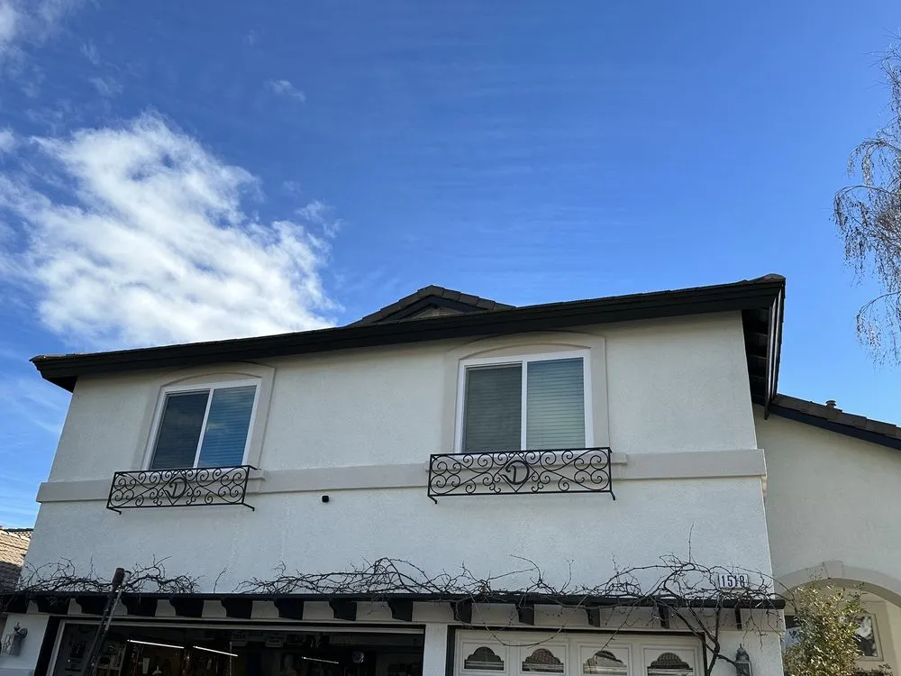 Local landscape installation in Riverside, CA by Specialty Builders