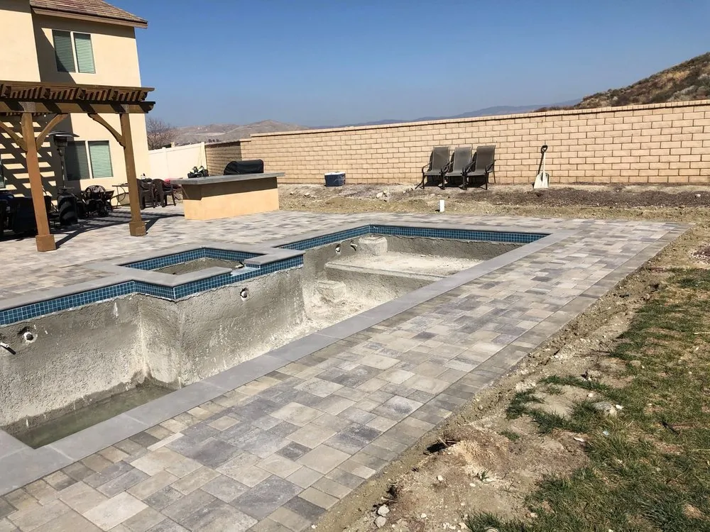 Professional landscape installation experts serving Riverside, CA - Specialty Builders