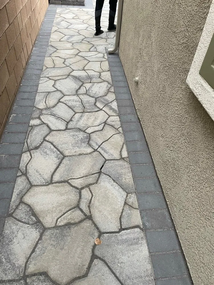 Affordable landscaping services for year-round maintenance in Riverside, CA by Specialty Builders