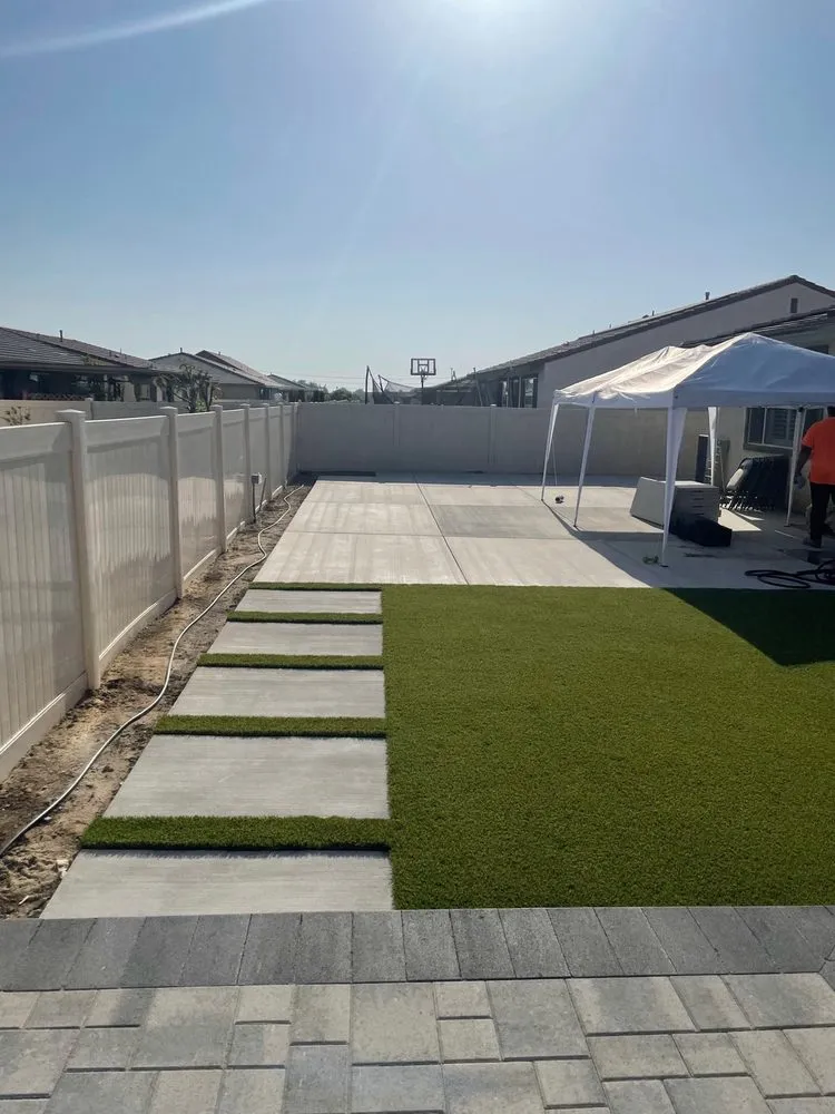 Trusted landscape design for beautiful yards across Riverside, CA - Specialty Builders