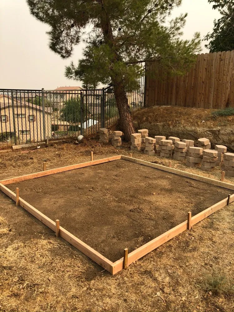 Affordable outdoor landscaping in Riverside, CA - Specialty Builders