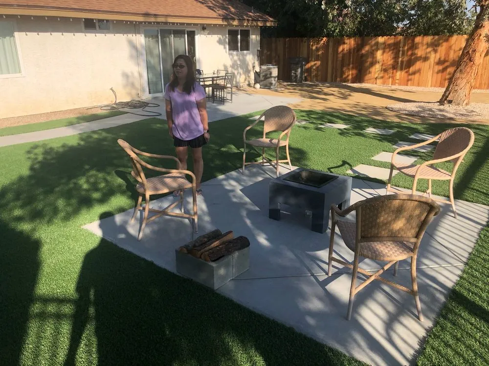 Reliable landscaping services experts serving Riverside, CA - Specialty Builders