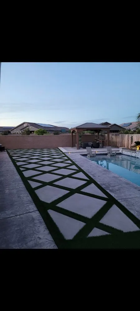 Top-rated landscape design in Fresno, CA - Specialty Landscape