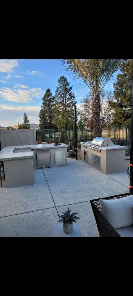 Trusted landscape design in Fresno, CA - Specialty Landscape